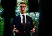 aleksandr stubb o riskah peregovorov s rossiej i zvonkah trampu s zelenskim-gazetart-ru-0