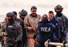 Алексей Пушков рассказал о мотивах США к событиям вокруг Мадуро и Венесуэлы aleksej pushkov rasskazal o motivah ssha k sobytiyam vokrug maduro i venesuely-gazetart-ru-0