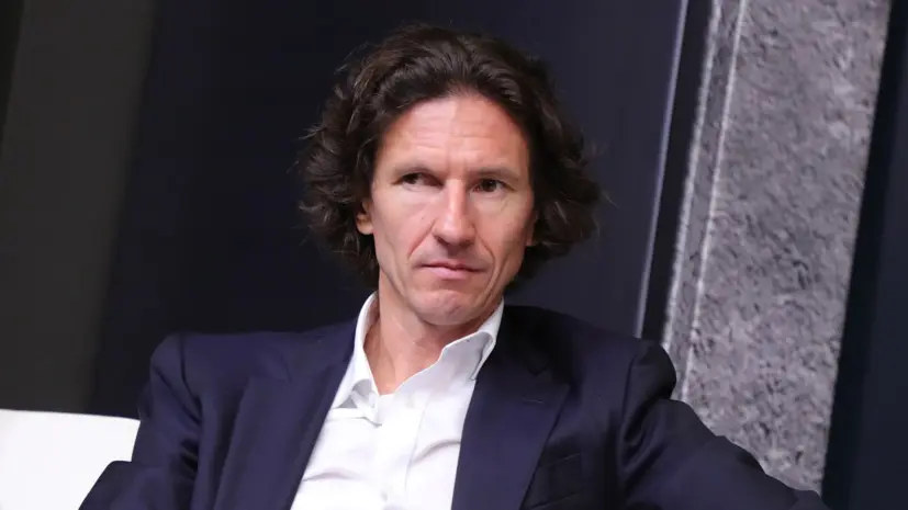 Смертин — о марафоне на 50 км в Оймяконе: это важная точка, но не финальная