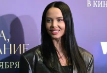 Анастасия Решетова выходит замуж за Владислава Абрамяна anastasiya reshetova vyhodit zamuzh za vladislava abramyana-gazetart-ru-0