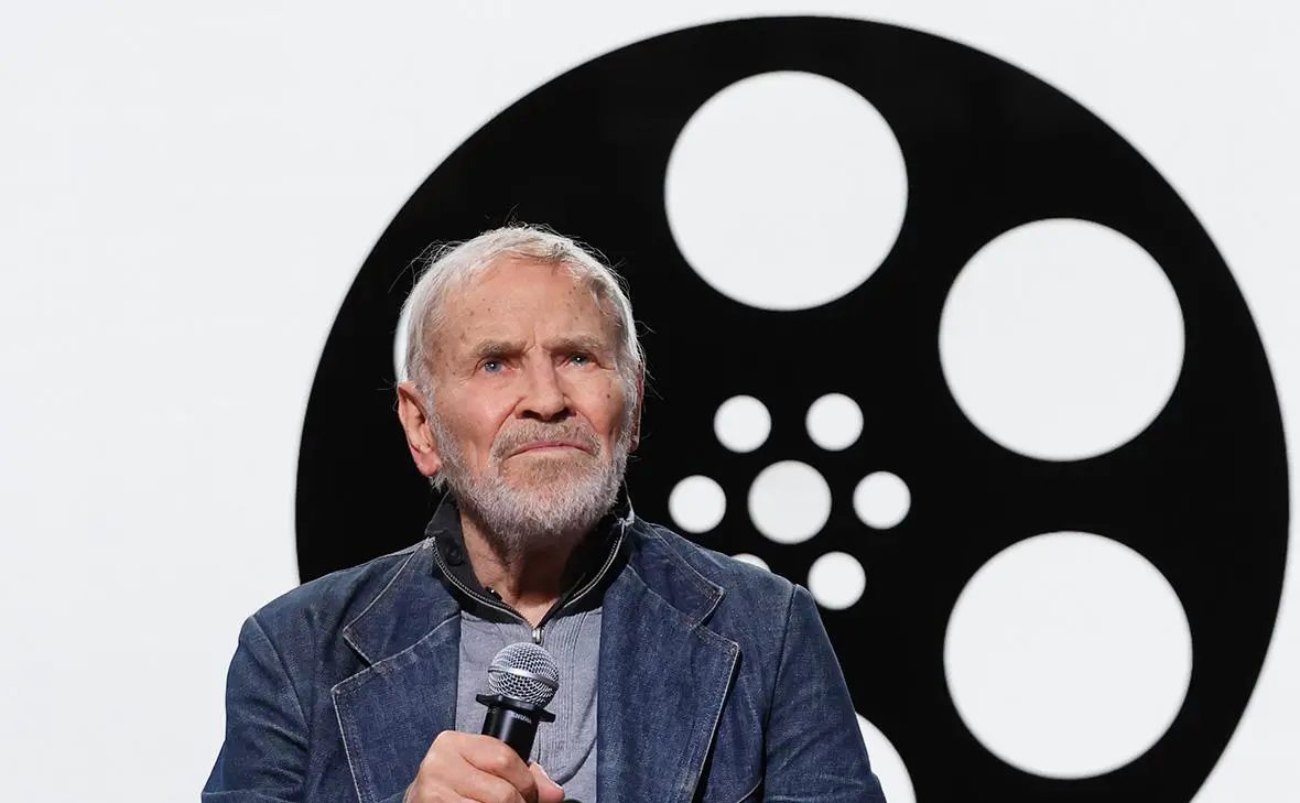 Анатолий Заболоцкий (Валерий Шарифулин / ТАСС)