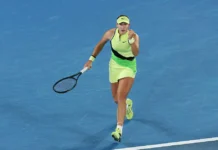 Australian Open. Андреева и Шнайдер пробились во второй круг andreeva i shnajder probilis vo vtoroj krug-gazetart-ru-0