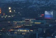 Андрей Чибис сообщил о полном обеспечении Мурманска теплом и водой andrej chibis soobshhil o polnom obespechenii murmanska teplom i vodoj-gazetart-ru-0