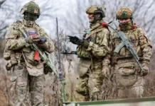 Андрей Демуренко о трансформации управления в Вооруженных силах России andrej demurenko o transformaczii upravleniya v vooruzhennyh silah rossii-gazetart-ru-0