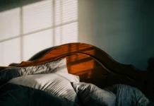 Андрей Дудецкий раскрыл секреты здорового сна в СМ-Клинике для новогодних каникул andrej dudeczkij raskryl sekrety zdorovogo sna v smklinike dlya novogodnih kanikul-gazetart-ru-0