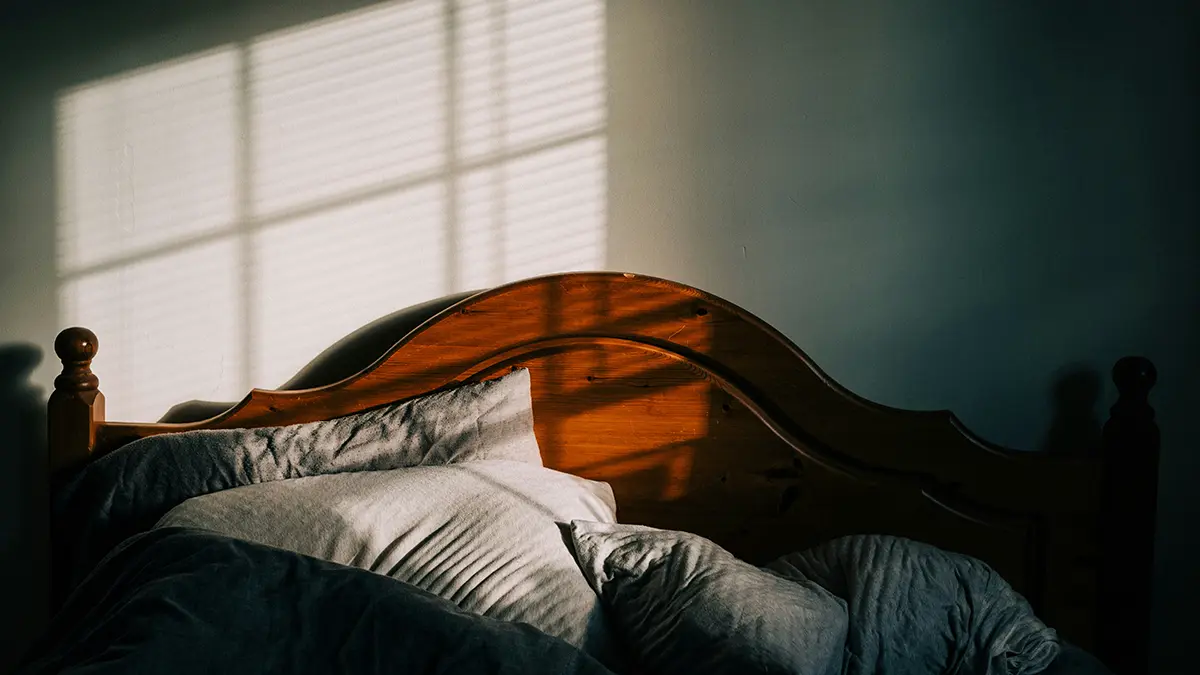 Как влияет на здоровье резкое изменение продолжительности сна