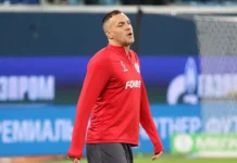 Артем Дзюба из "Акрона": Возвращение России в международный футбол назрело! artem dzyuba iz akrona vozvrashhenie rossii v mezhdunarodnyj futbol nazrelo-gazetart-ru-0