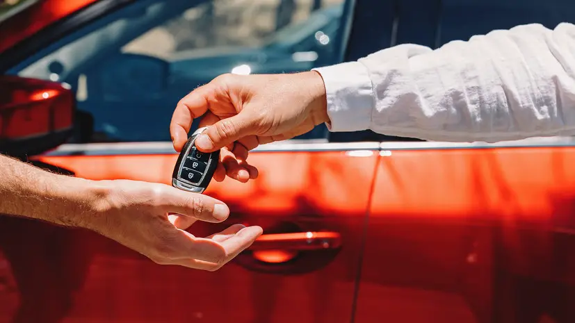 В России было продано более 6 млн авто с пробегом в 2025 году