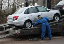 АвтоВАЗ завершает производство Lada Granta с Jatco, выбирая Lada Iskra avtovaz zavershaet proizvodstvo s vybiraya -gazetart-ru-0