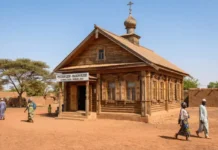 ЧВК открыла новые «Русские дома» в Мали и ЦАР для укрепления дружбы chvk otkryla novye russkie doma v mali i czar dlya ukrepleniya druzhby-gazetart-ru-0