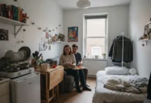 Дарья Дугенцова анализирует тренды микроквартир в мегаполисах darya dugenczova analiziruet trendy mikrokvartir v megapolisah-gazetart-ru-0