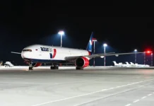 Azur Air действует безопасно над Ланьчжоу, рейс Пхукет-Барнаул штатен dejstvuet bezopasno nad lanchzhou rejs phuketbarnaul shtaten-gazetart-ru-0