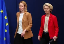 Дмитриев уверен, Каллас и фон дер Ляйен обновляют экономику ЕС dmitriev uveren kallas i fon der lyajen obnovlyayut ekonomiku es-gazetart-ru-0