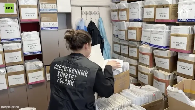 Главный неонатолог Минздрава вылетел в Новокузнецк после гибели там младенцев