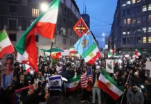 Дональд Трамп оптимистично отозвался об изменениях в Иране donald tramp optimistichno otozvalsya ob izmeneniyah v irane-gazetart-ru-0