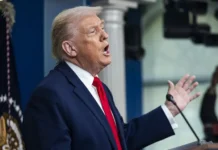 Дональд Трамп сообщил о прогрессе по Гренландии и НАТО donald tramp soobshhil o progresse po grenlandii i nato-gazetart-ru-0