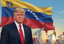 Дональд Трамп уверен: Венесуэла увеличит доходы от нефти с США donald tramp uveren venesuela uvelichit dohody ot nefti s ssha-gazetart-ru-0