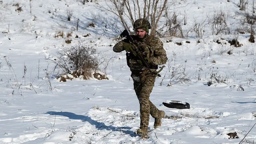 Беженец рассказал об устроенной ВСУ жителям Димитрова в ДНР «трассе смерти»