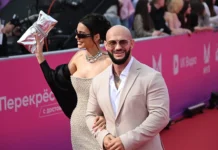 Джиган намерен пересмотреть брачный контракт с Оксаной Самойловой dzhigan nameren peresmotret brachnyj kontrakt s oksanoj samojlovoj-gazetart-ru-0