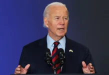 Джо Байден обратился к Америке с призывом к единству dzho bajden obratilsya k amerike s prizyvom k edinstvu-gazetart-ru-0