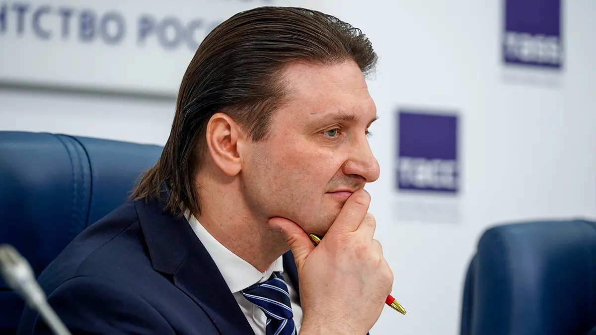 Запашный рассказал о странной традиции американцев на Новый год