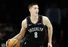 Егор Дёмин из Бруклина — новый герой НБА в компании Кириленко и Шведа egor dyomin iz bruklina novyj geroj nba v kompanii kirilenko i shveda-gazetart-ru-0