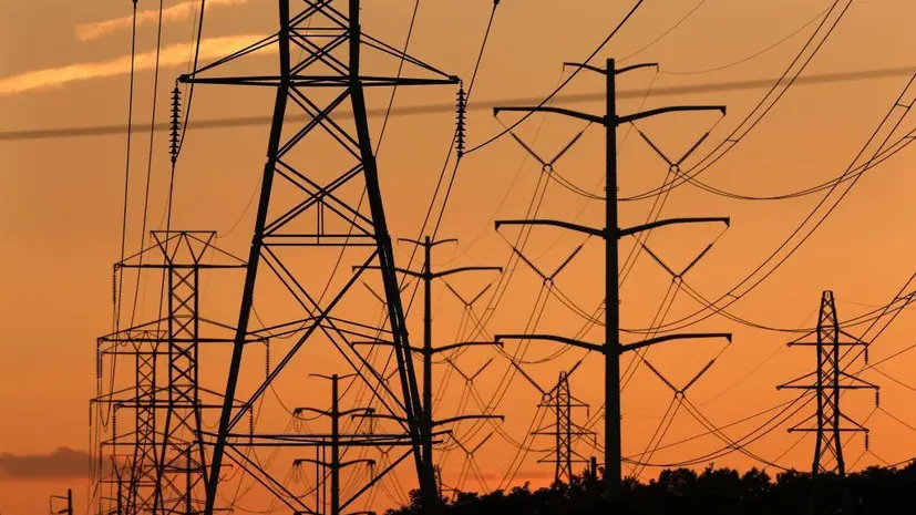 В Запорожской области без электроснабжения остаётся 31 населённый пункт