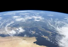 Евросоюз запускает спутниковую систему IRIS2, конкурент Starlink evrosoyuz zapuskaet sputnikovuyu sistemu 2 konkurent -gazetart-ru-0