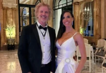 Факундо Арана и Мария Сусини – история любви актера и его супруги fakundo arana i mariya susini istoriya lyubvi aktera i ego suprugi-gazetart-ru-0