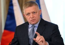 Фицо опроверг Politico — диалог с Трампом был позитивным ficzo oproverg dialog s trampom byl pozitivnym-gazetart-ru-0