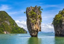 Генконсульство России в Пхукете сообщило о происшествии с россиянкой у Андаманского моря genkonsulstvo rossii v phukete soobshhilo o proisshestvii s rossiyankoj u andamanskogo morya-gazetart-ru-0