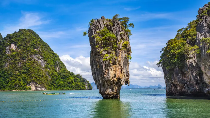 Генконсульство в Пхукете подтвердило гибель россиянки при крушении катера