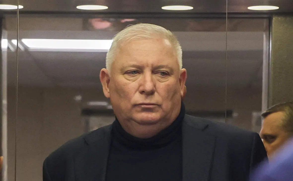 Анатолий Вороновский (Наталья Шатохина / NEWS.ru / Global Look Press)