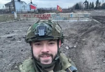 История любви и мужества Ярослава «Пилота» в батальоне 1117 «Русь» istoriya lyubvi i muzhestva yaroslava pilota v batalone 1117 rus-gazetart-ru-0