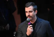 Иван Ургант рассказал, чему научил Игорь Золотовицкий ivan urgant rasskazal chemu nauchil igor zolotoviczkij-gazetart-ru-0