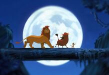 Самые понятные экранизации произведений Шекспира Кадр из «Король Лев» (1994)