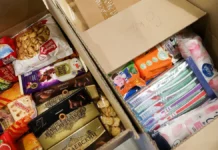 Как «Московские сезоны» и Анна Сучкова поддерживают СВО этой зимой kak moskovskie sezony i anna suchkova podderzhivayut svo etoj zimoj-gazetart-ru-0