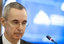 Как Трамп изменил отношение Дании к угрозе Гренландии, считает Барбин kak tramp izmenil otnoshenie danii k ugroze grenlandii schitaet barbin-gazetart-ru-0