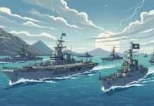 Камран Абилов рассказал о Балтике и позиции НАТО kamran abilov rasskazal o baltike i poziczii nato-gazetart-ru-0