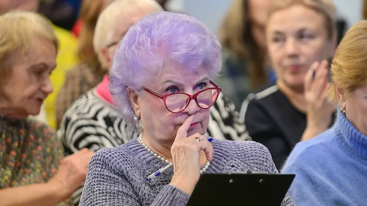 В ГД рассказали о новых мерах по улучшению жизни граждан старшего возраста