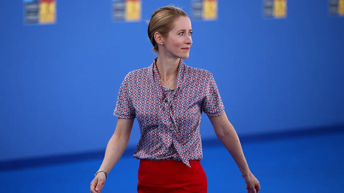 Психотерапевт Панкратов заявил, что у Каллас дефицит социального интеллекта