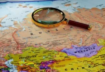 Кирилл Дмитриев прокомментировал глобальную карту с именами Путина и Си Цзиньпина kirill dmitriev prokommentiroval globalnuyu kartu s imenami putina i si czzinpina-gazetart-ru-0