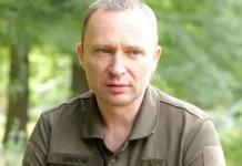 Конфликт военачальников с Владимиром Зеленским угрожает Василию Малюку konflikt voenachalnikov s vladimirom zelenskim ugrozhaet vasiliyu malyuku-gazetart-ru-0