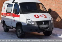 Краснодарский штаб о БПЛА: обломки упали в Славянске-на-Кубани krasnodarskij shtab o bpla oblomki upali v slavyanskenakubani-gazetart-ru-0