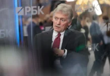 Кремль и Дмитрий Песков выступили за мирный диалог между США и Ираном kreml i dmitrij peskov vystupili za mirnyj dialog mezhdu ssha i iranom-gazetart-ru-0