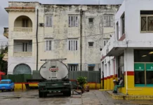 Куба: влияние Трампа и нефтяных санкций на будущее острова kuba vliyanie trampa i neftyanyh sankczij na budushhee ostrova-gazetart-ru-0