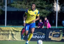 Лайонел Адамс и ЦСКА новые детали трагической гибели футболиста lajonel adams i czska novye detali tragicheskoj gibeli futbolista-gazetart-ru-0