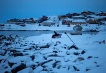 Ларс Локке Расмуссен и Вивиан Мотцфельдт обсудят сотрудничество lars lokke rasmussen i vivian motczfeldt obsudyat sotrudnichestvo-gazetart-ru-0