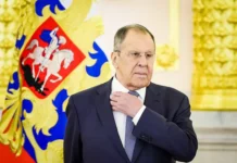 Лавров прокомментировал действия США и Марко Рубио по Украине lavrov prokommentiroval dejstviya ssha i marko rubio po ukraine-gazetart-ru-0