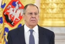 Лавров: сотрудничество с Арменией и позиция Вардана Гукасяна lavrov sotrudnichestvo s armeniej i pozicziya vardana gukasyana-gazetart-ru-0